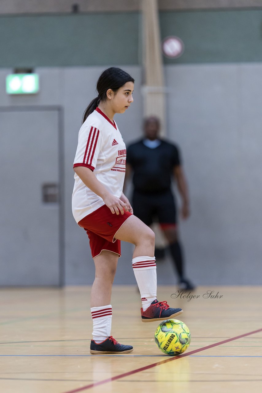 Bild 501 - wCJ Futsalmeisterschaft